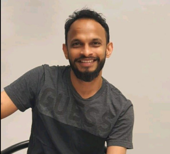 Freelance digital Marketer kochi kerala | Rohith Jain